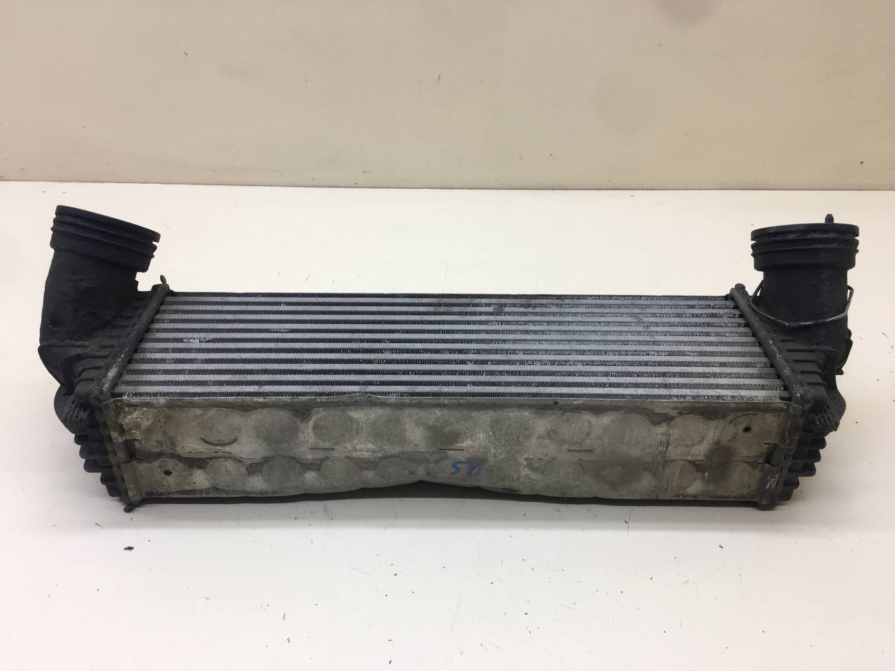 Интеркулер BMW X6 E71 2008-2014