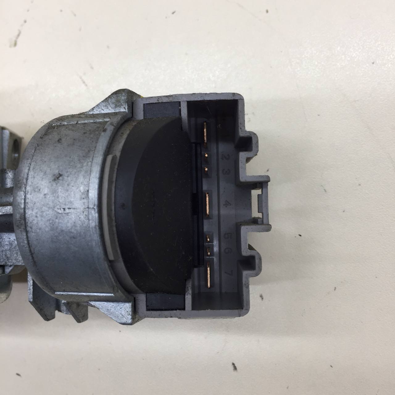 Замок зажигания Ford Focus 2 (DB) 2008-2011