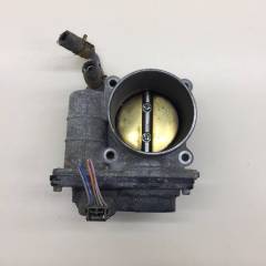 Заслонка дроссельная электрическая Nissan X-Trail (T31) 2007-2014