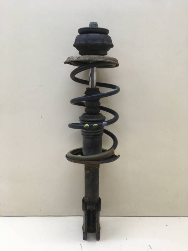 Амортизатор передний Nissan Almera 3 (G11, G15) 2012>