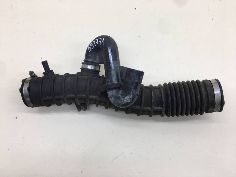 Патрубок воздушного фильтра Renault Megane (3) 2009-2016