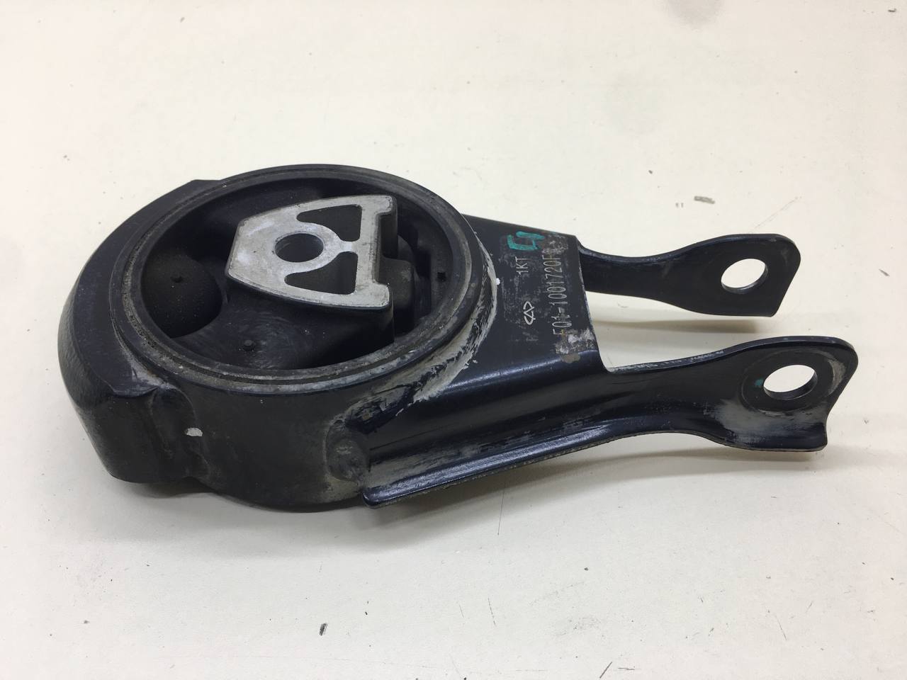 Опора двигателя задняя Jetour Dashing 2022>