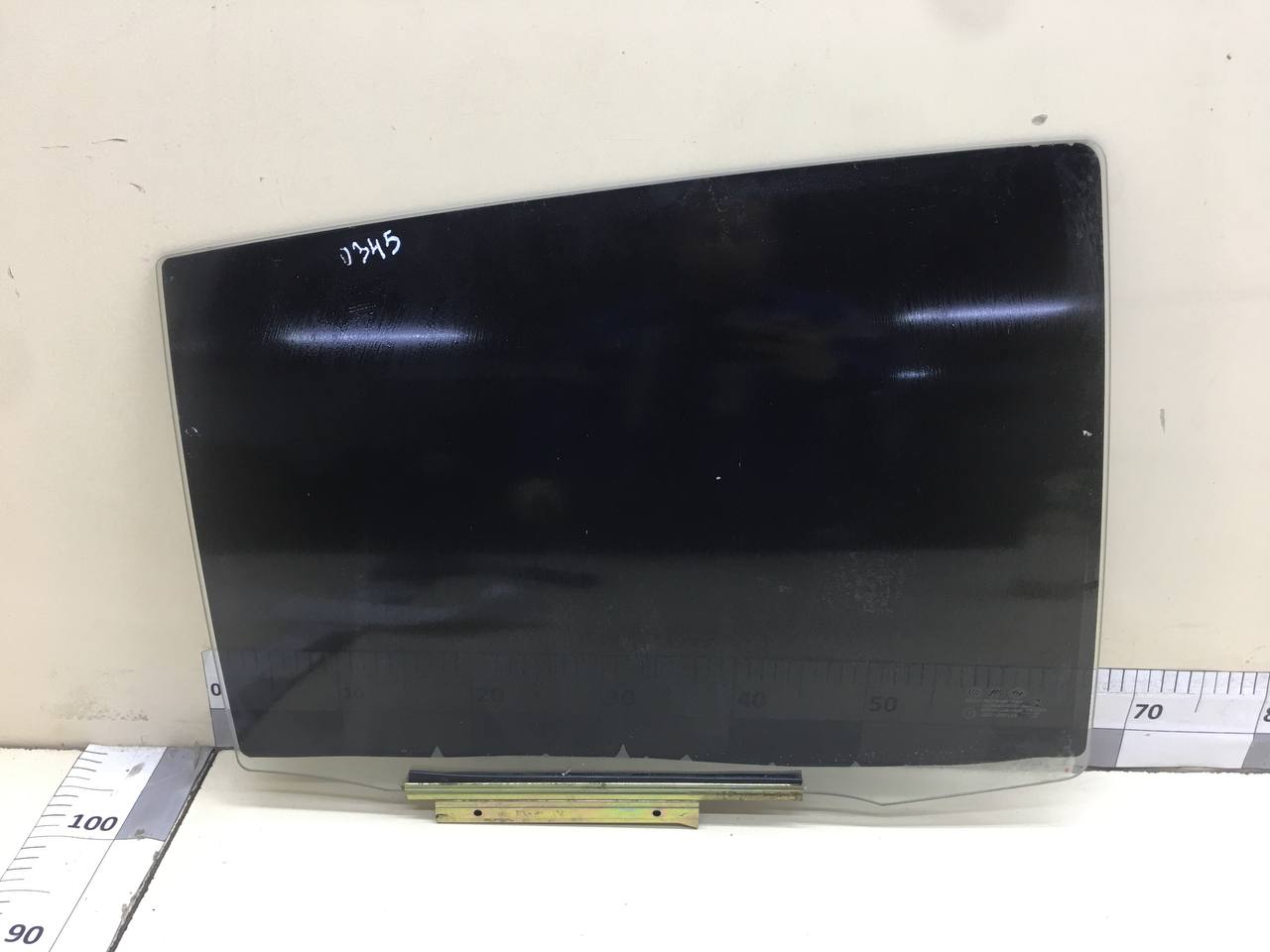 Стекло двери задней правой Lifan X50 2015>