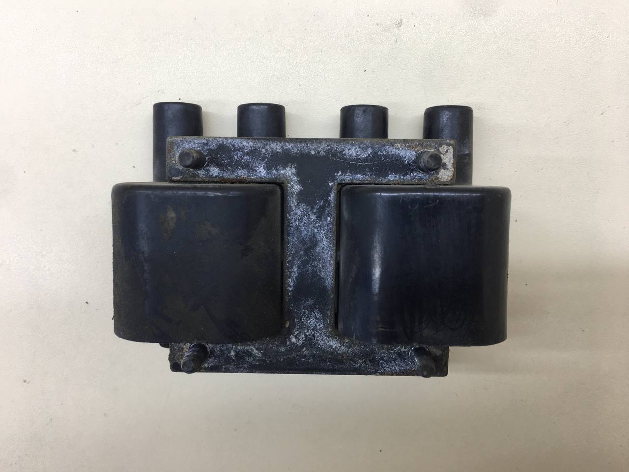 Катушка зажигания Kia Spectra (SD) 2004-2011