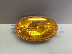 Указатель поворота в бампер левый Chery QQ Sweet (S11) 2003-2009