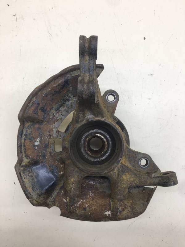 Кулак поворотный передний правый Hyundai Elantra (HD) 2006-2010