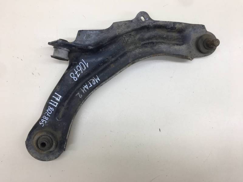 Рычаг передний правый Renault Megane (2) 2002-2009