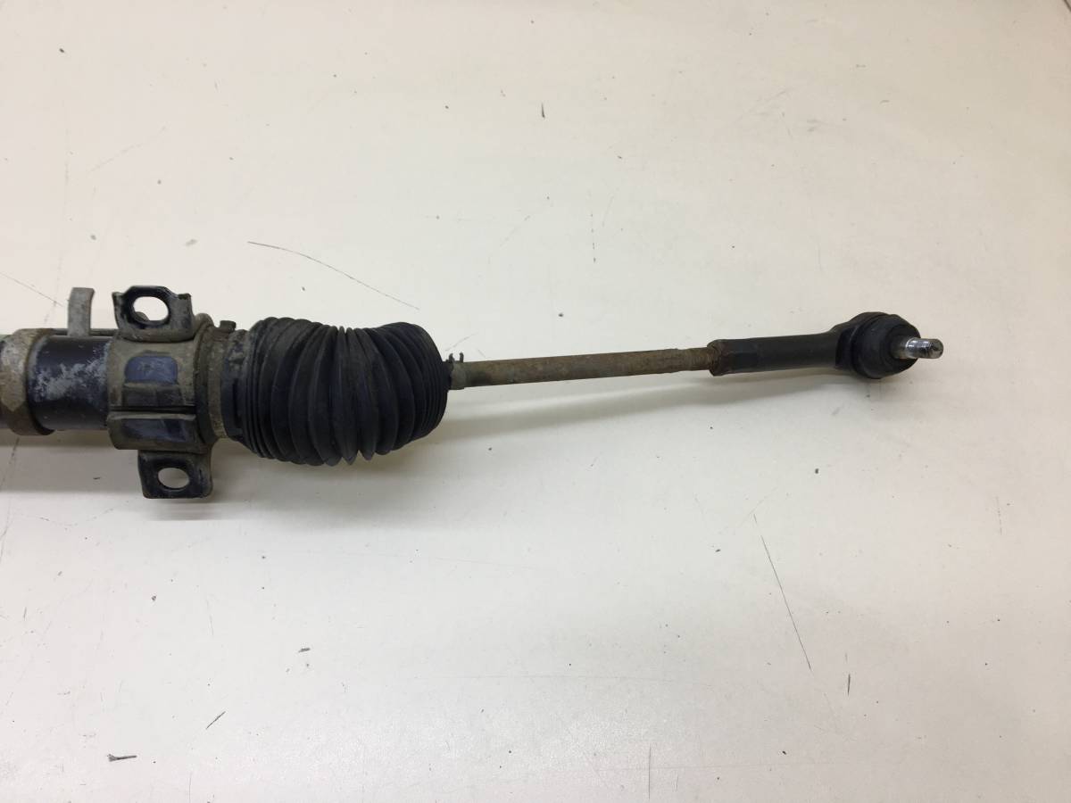 Рейка рулевая Kia Spectra (SD) 2004-2011