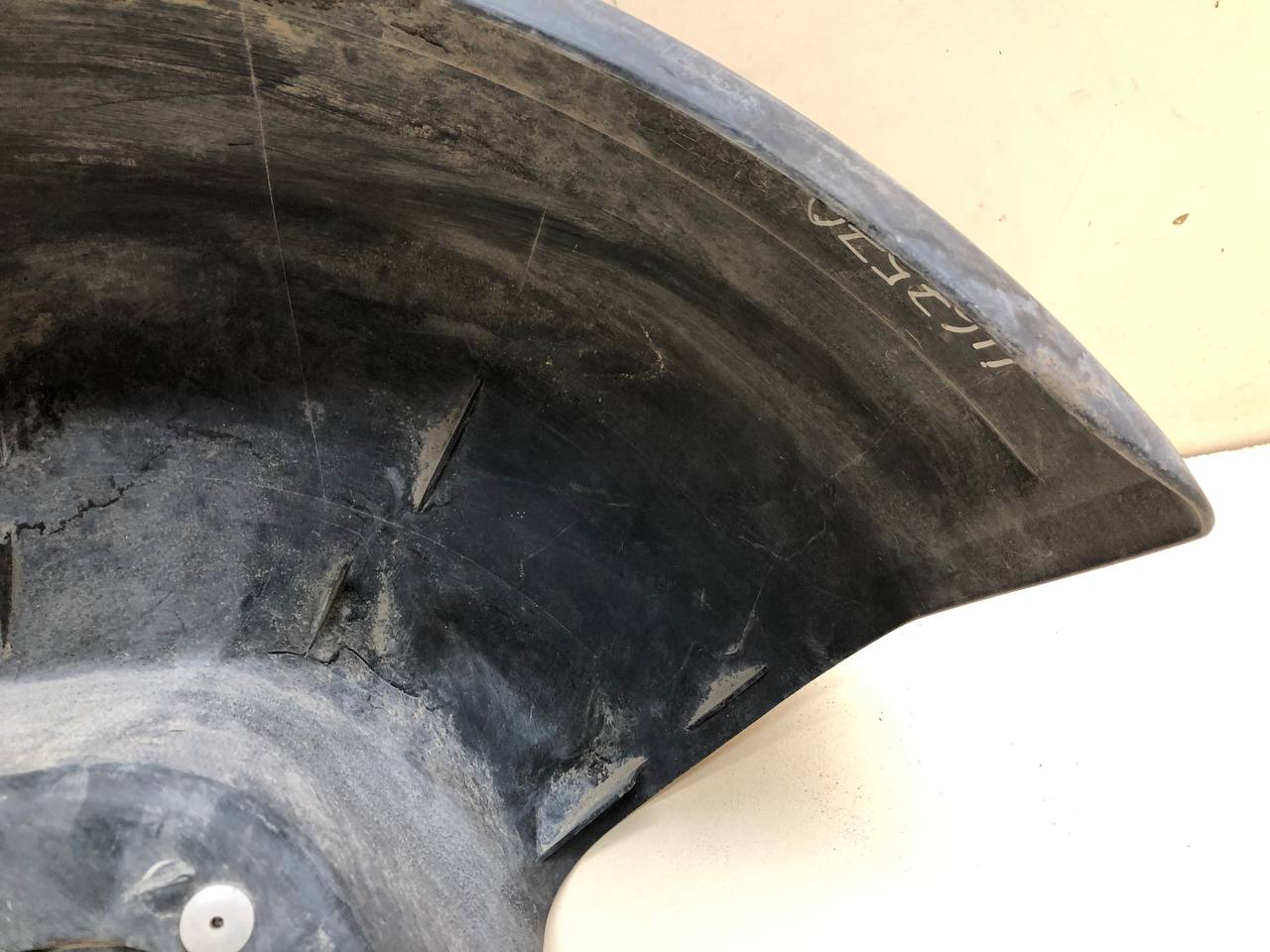 Колпак декоративный Suzuki Grand Vitara 2005-2015