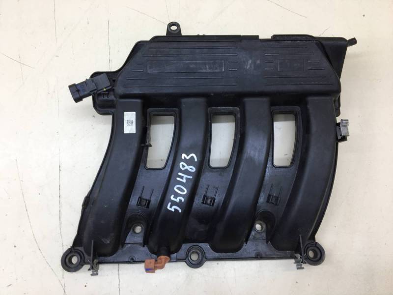 Коллектор впускной Renault Duster (HSA, HSM) 2012>