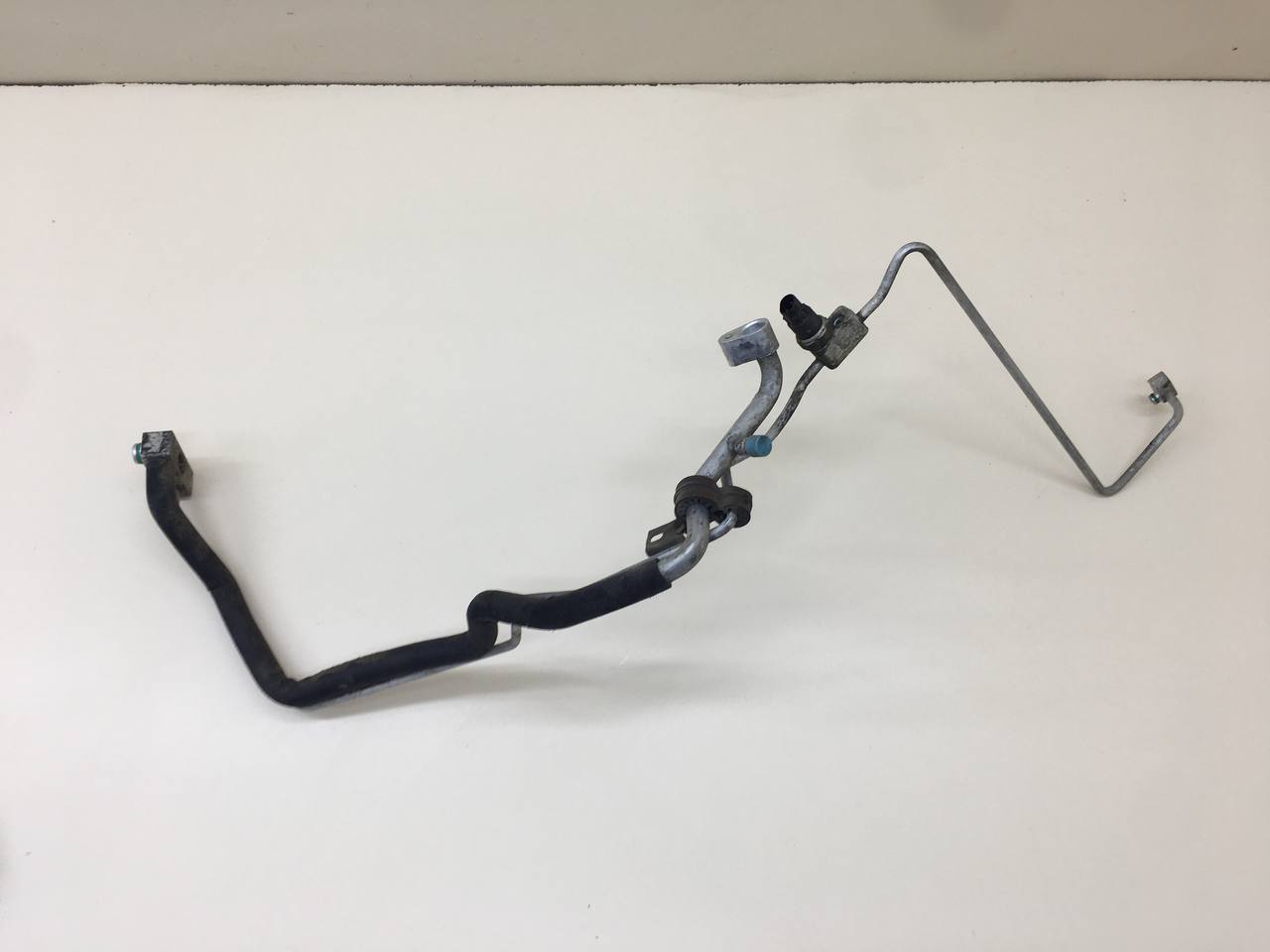 Трубка кондиционера Geely MK Cross 2011>