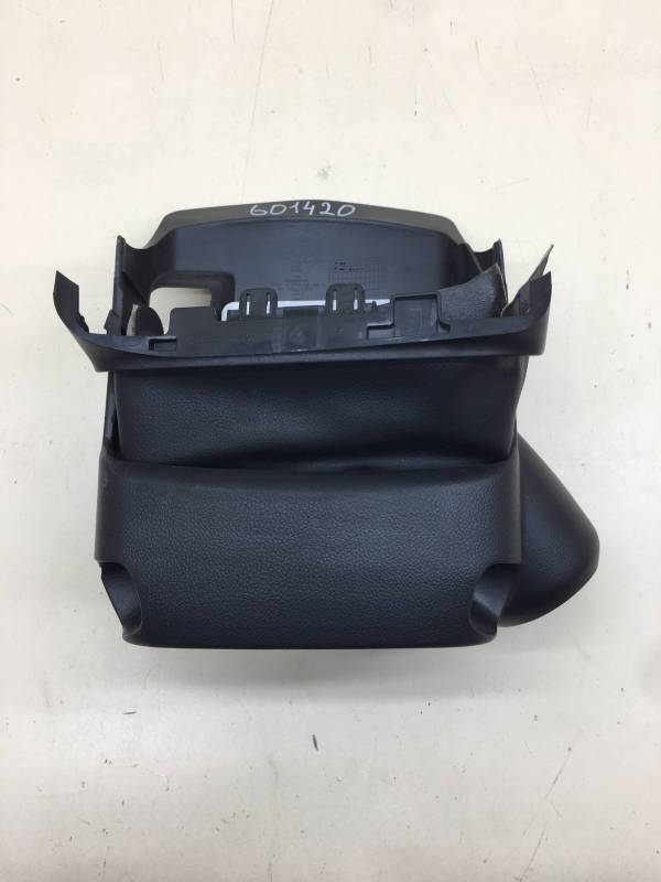 Кожух рулевой колонки Chevrolet Aveo T300 2011>