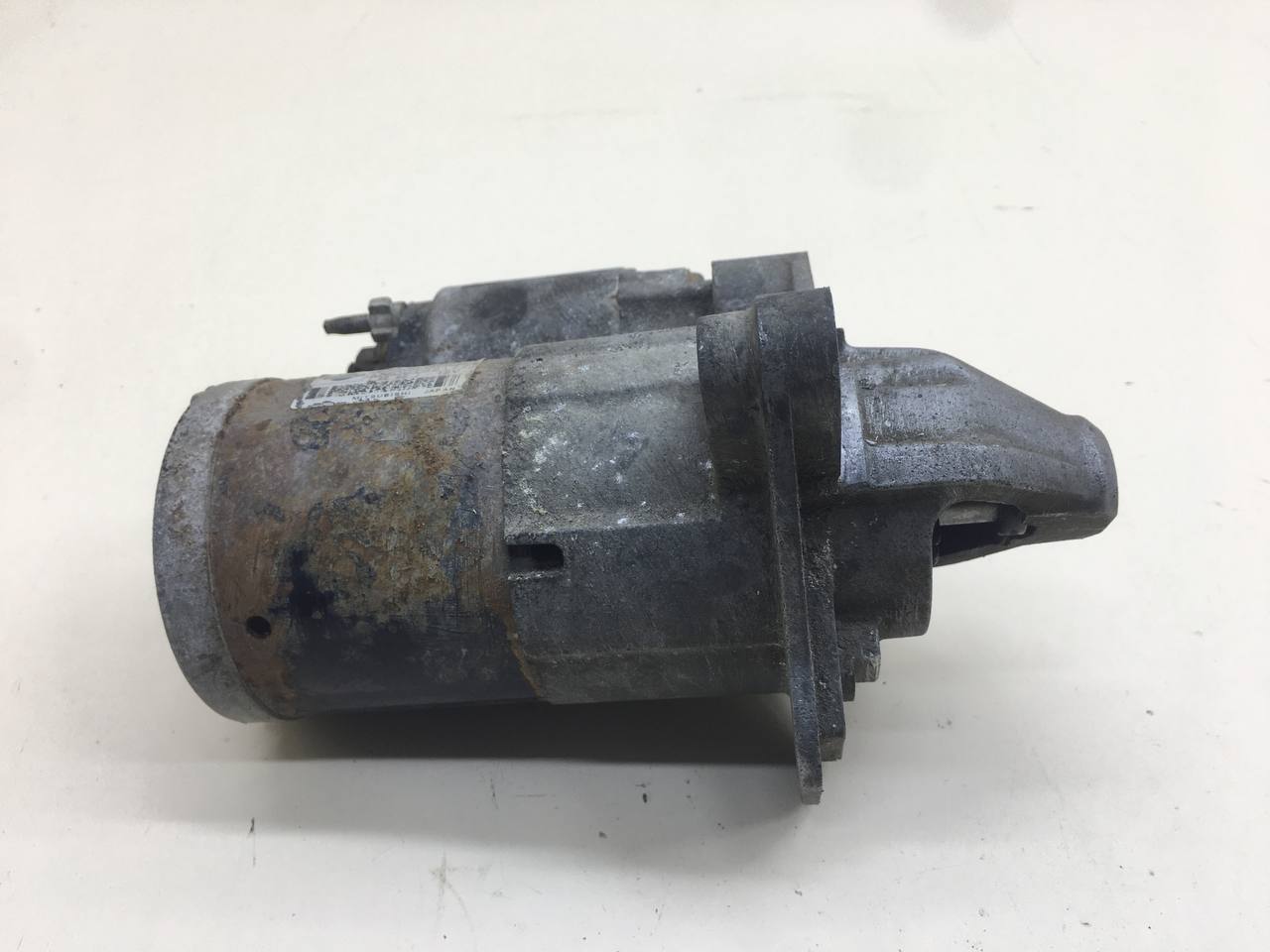 Стартер Renault Megane (3) 2009-2016