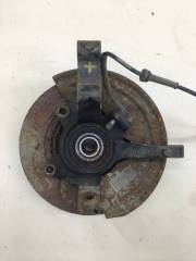 Кулак поворотный передний правый Lada Vesta 2015>