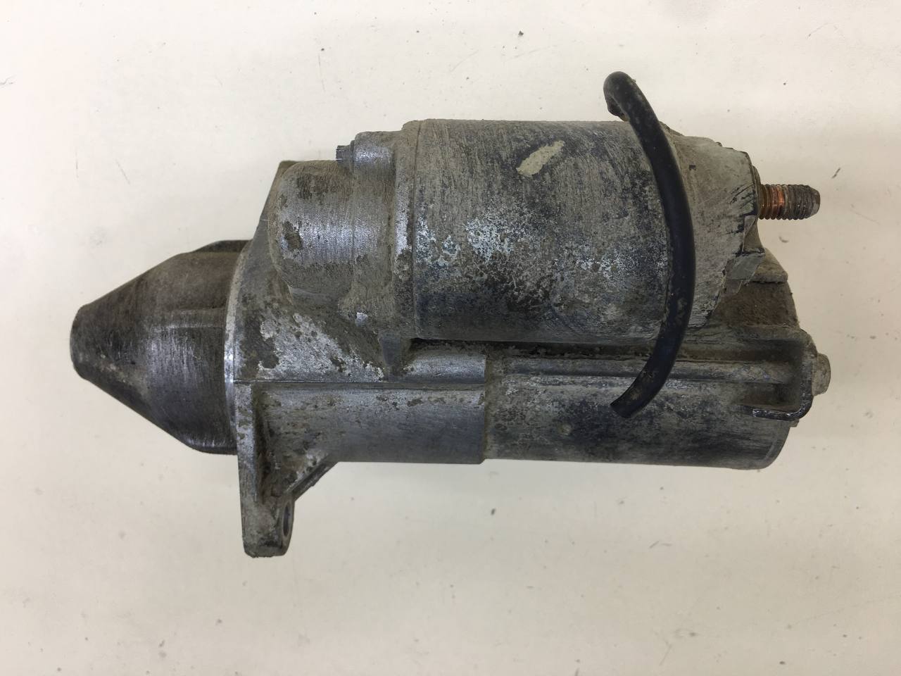 Стартер Daewoo Nexia (N150) 2008-2016