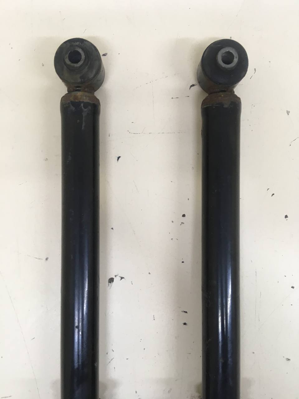 Амортизатор задний Kia Rio X-Line 2017>