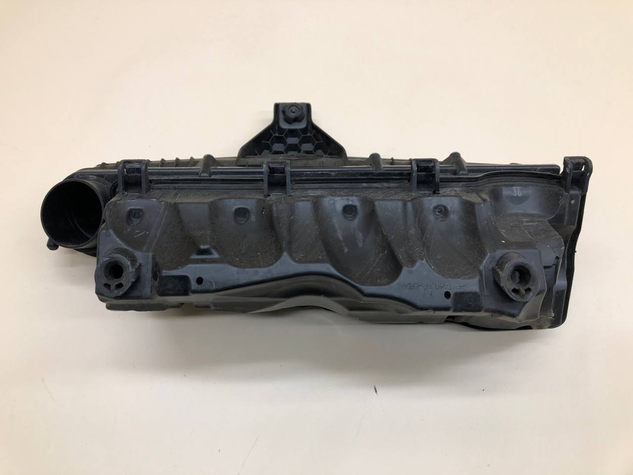 Корпус воздушного фильтра Peugeot 207 2006-2013