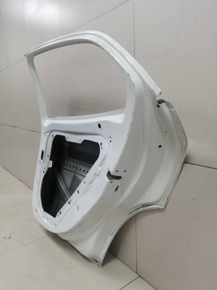 Дверь задняя правая Mercedes-Benz GLA-Class (X156) 2014>