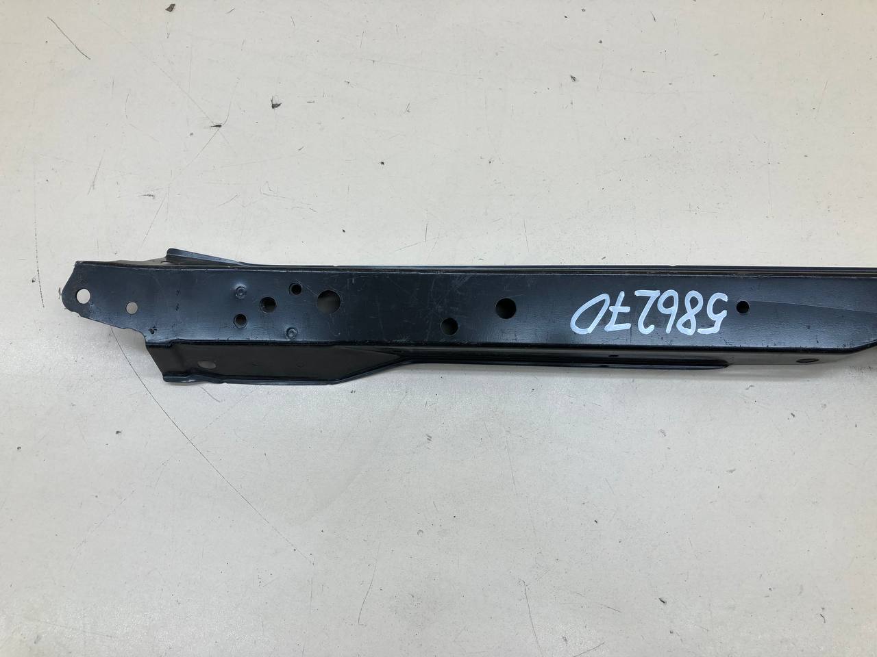 Панель передняя Subaru B9 Tribeca (WX/W10) 2004-2008