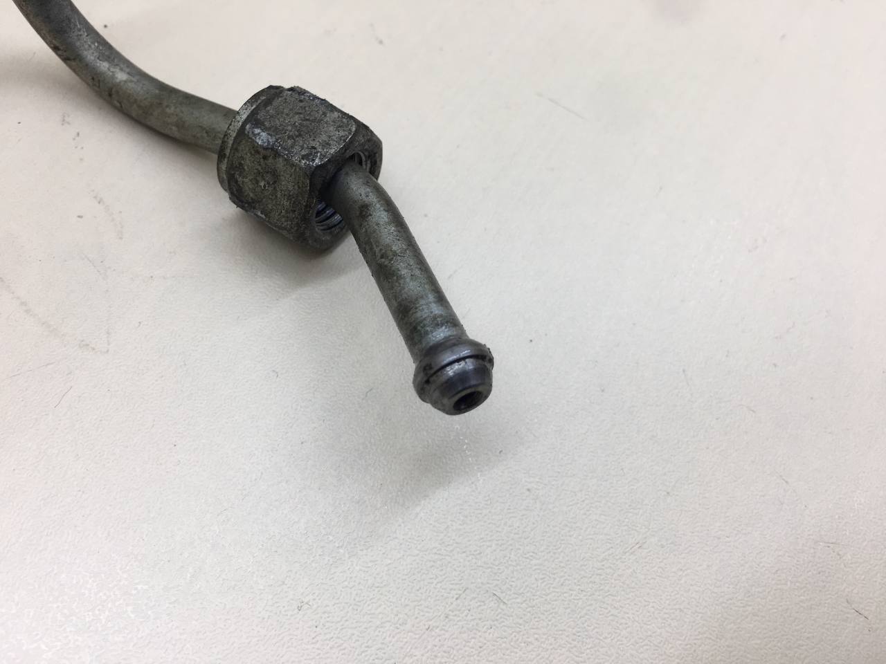 Трубка ТНВД Mitsubishi L200 (KB) 2006-2016