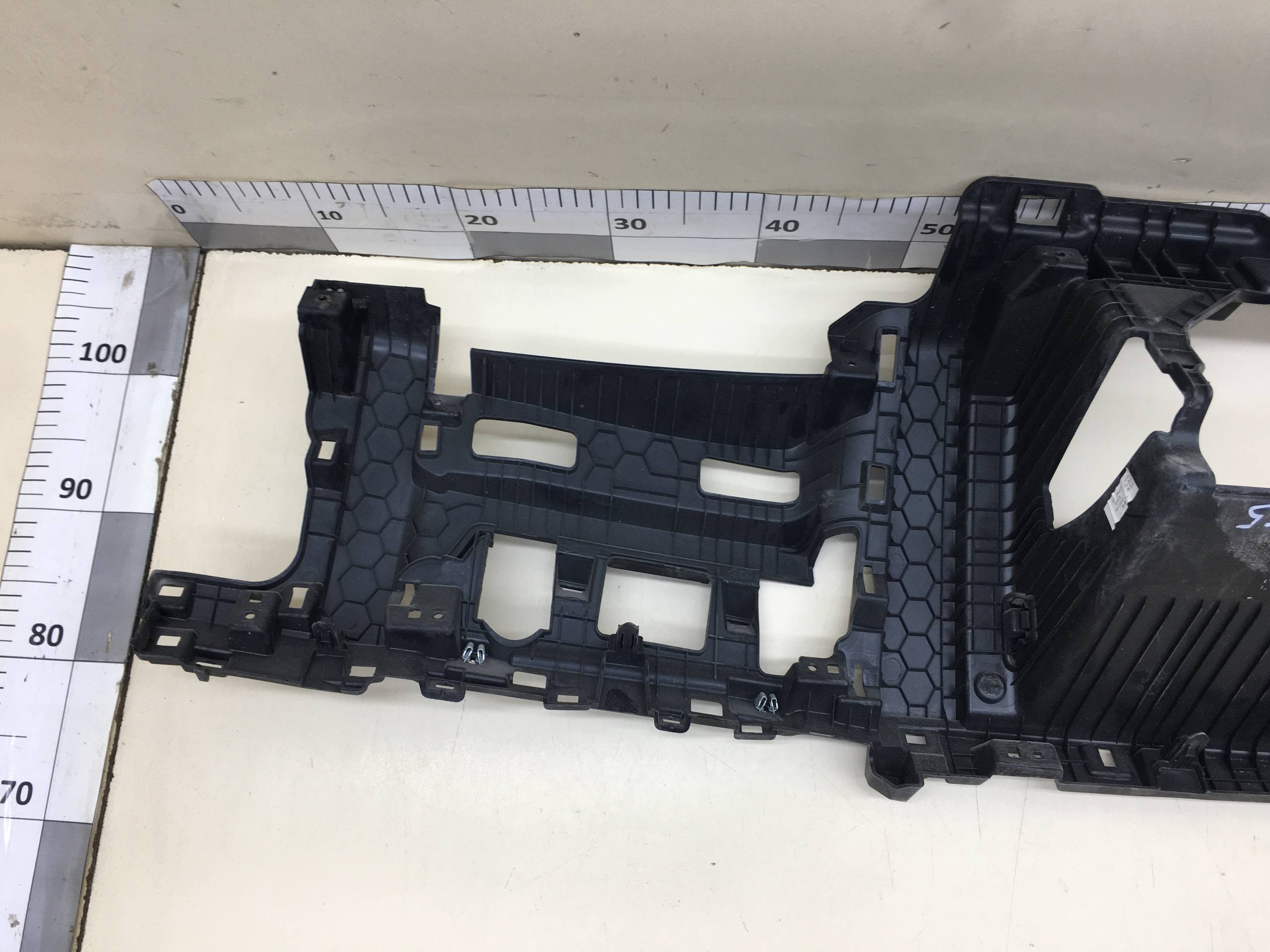 Накладка торпедо Kia K5 (DL3) 2019>