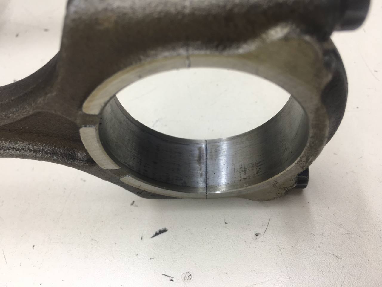 Поршень с шатуном Hyundai Creta (GS) 2016-2021