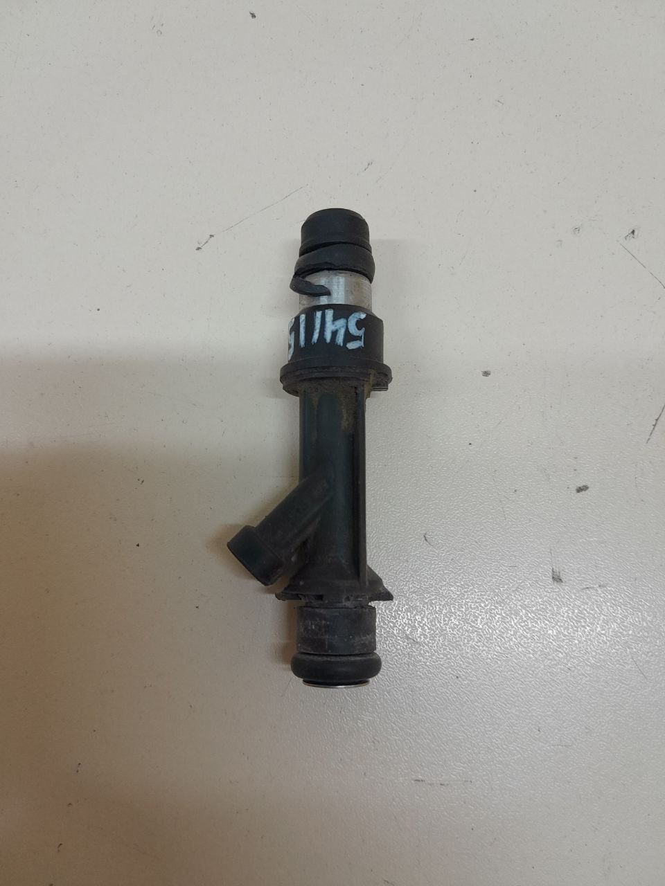 Форсунка инжекторная электрическая Chevrolet TrailBlazer (GMT360) 2001-2010