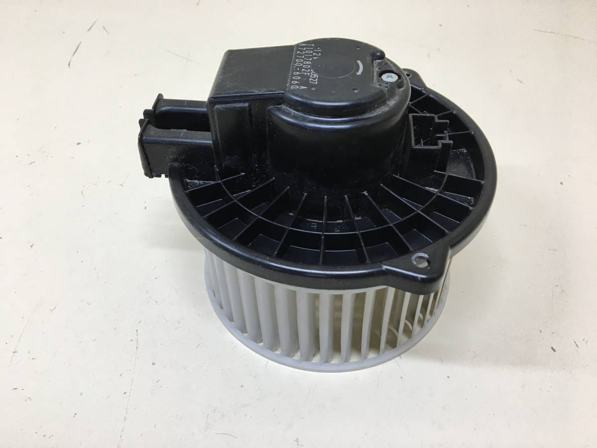 Моторчик отопителя Subaru XV (G33,G43) 2011-2017