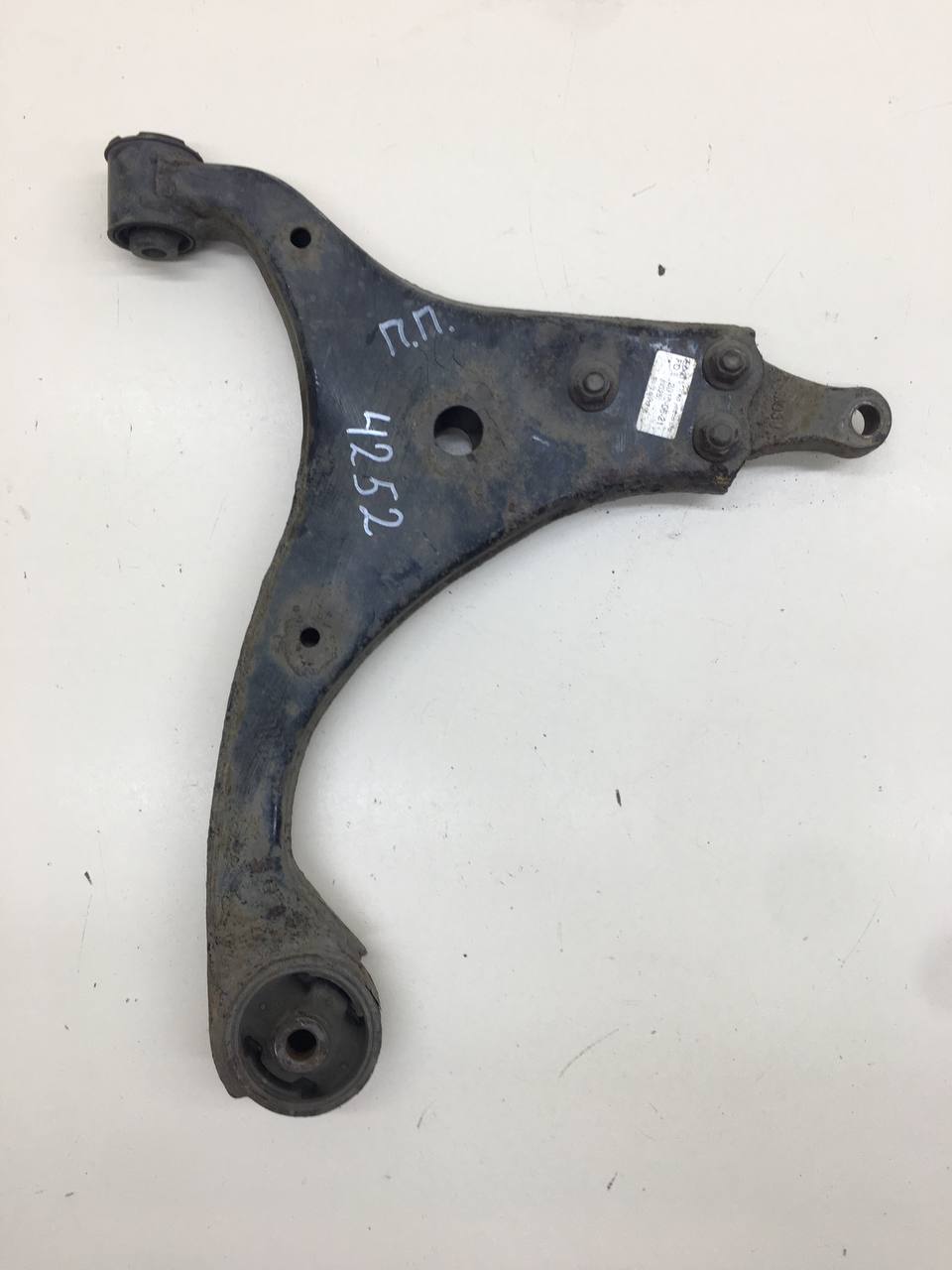 Рычаг передний правый Kia Cerato (TD) 2009-2013