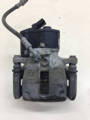 Суппорт задний правый Volkswagen Passat B7 2011-2015