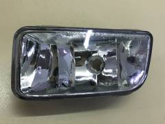 Фара противотуманная левая Daewoo Kalos 2002-2007