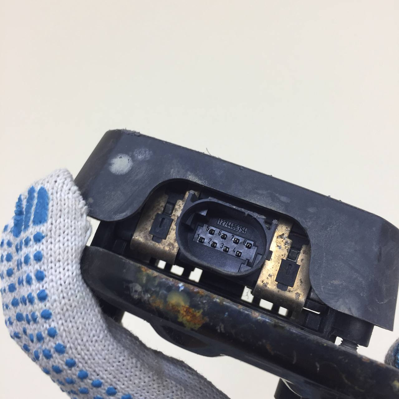 Блок электронный Haval Haval F7 2019>