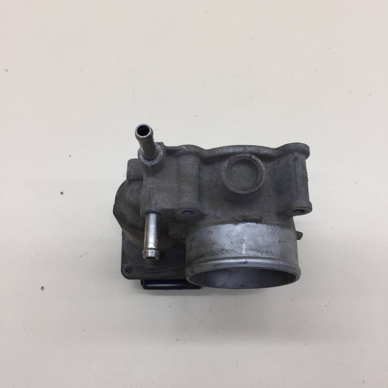 Заслонка дроссельная электрическая Toyota Rav 4 (A30) 2006-2013