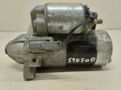 Стартер Nissan Almera (N16) 2000-2006