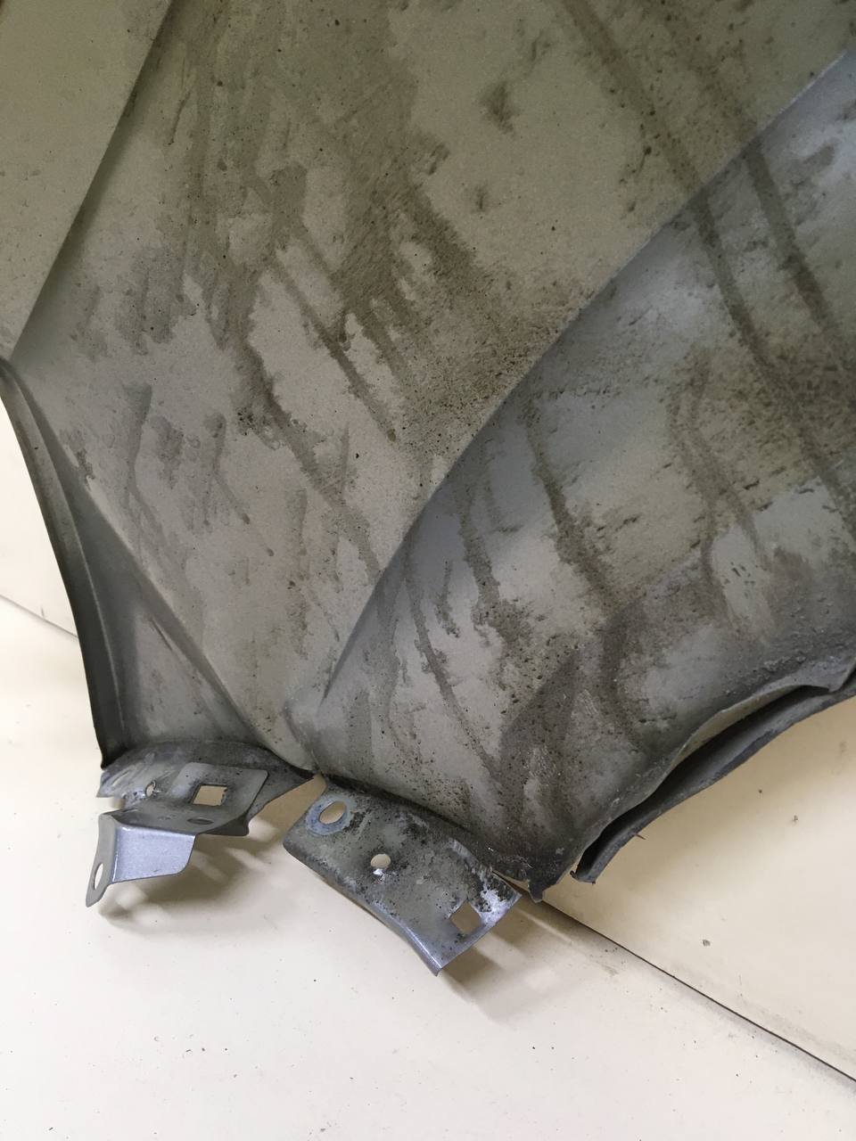 Крыло переднее правое Volkswagen Taos 2020>