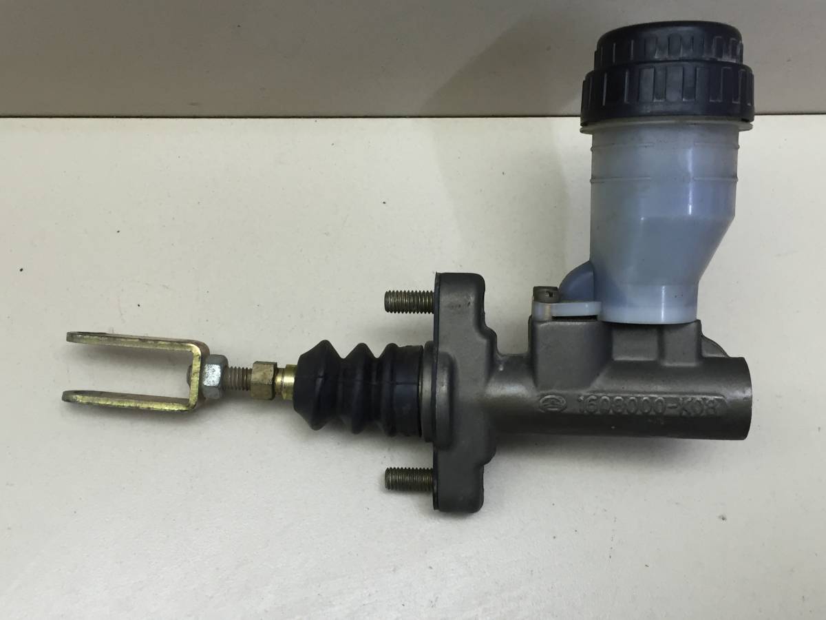 Цилиндр сцепления главный Great Wall H3 2010-2016