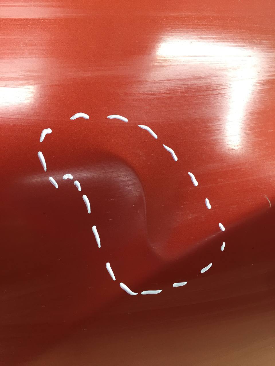 Дверь задняя левая Nissan Juke (YF15) 2011-2020