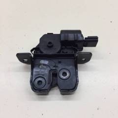 Замок багажника Lada X-RAY 2016>