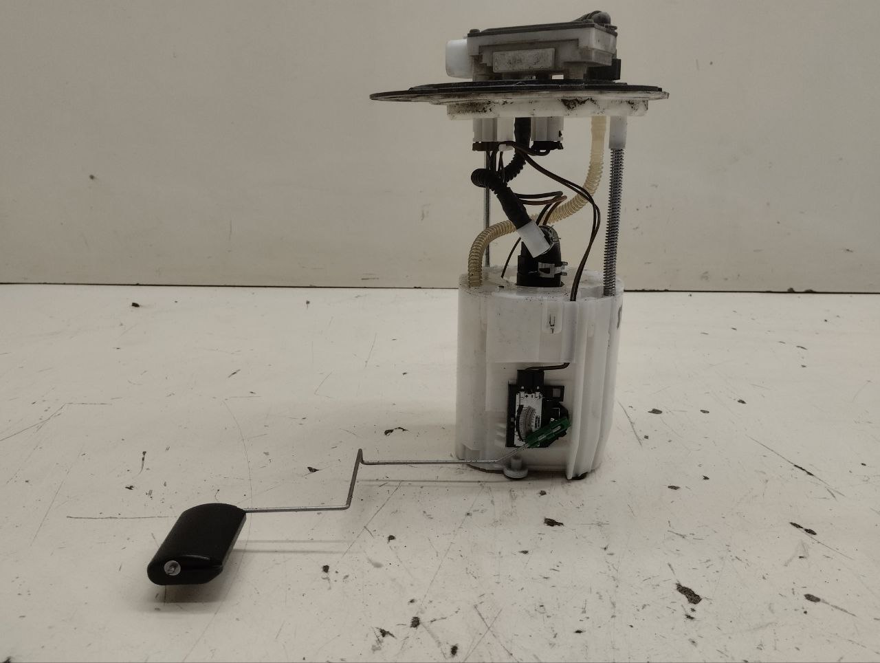 Насос топливный электрический Hyundai Santa Fe (TM) 2018-2022