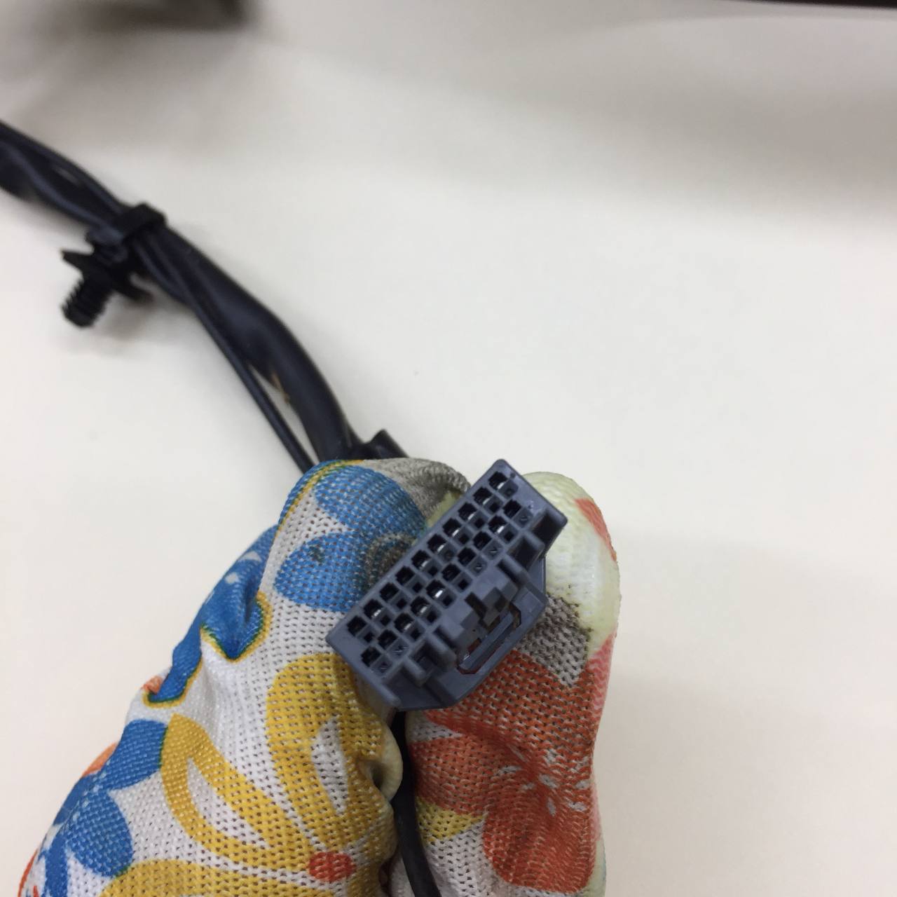 Зеркало правое электрическое Geely Monjaro (KX11) 2022>