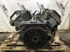 Двигатель BMW X5 E53 2000-2007