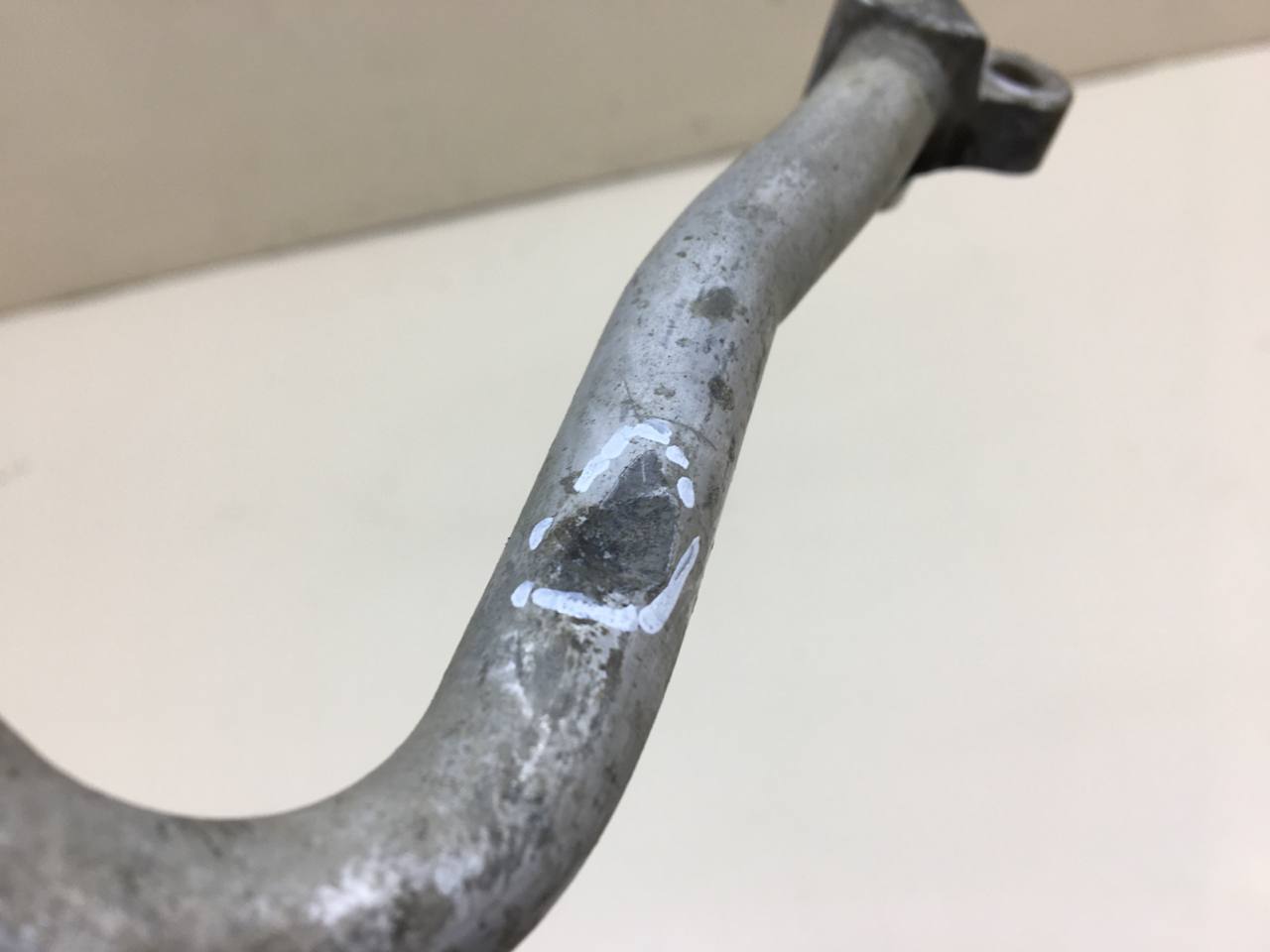 Трубка кондиционера Kia Spectra (SD) 2004-2011