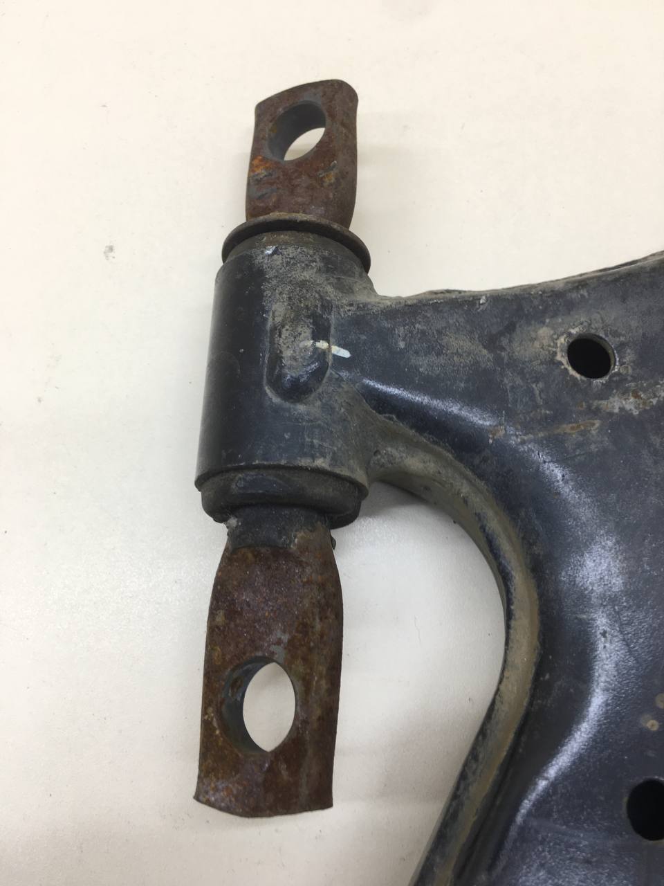 Рычаг передний левый Changan UNI-K 2020>