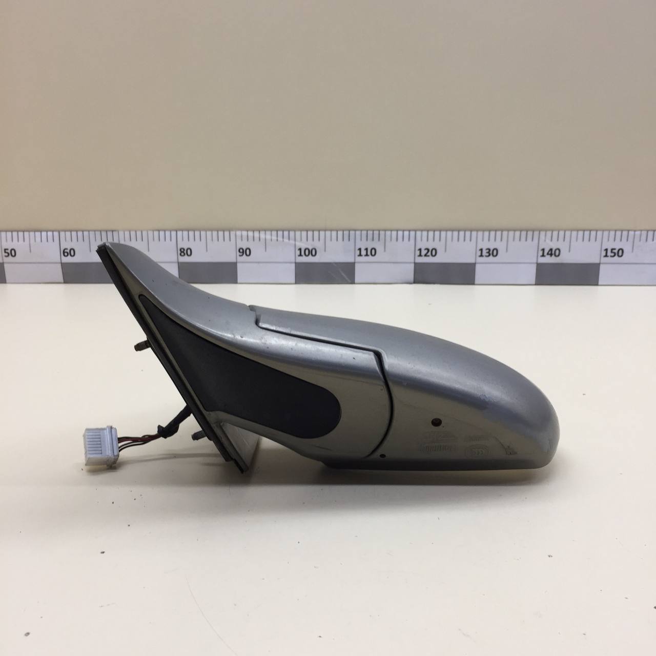 Зеркало левое электрическое Vortex Estina 2008-2012