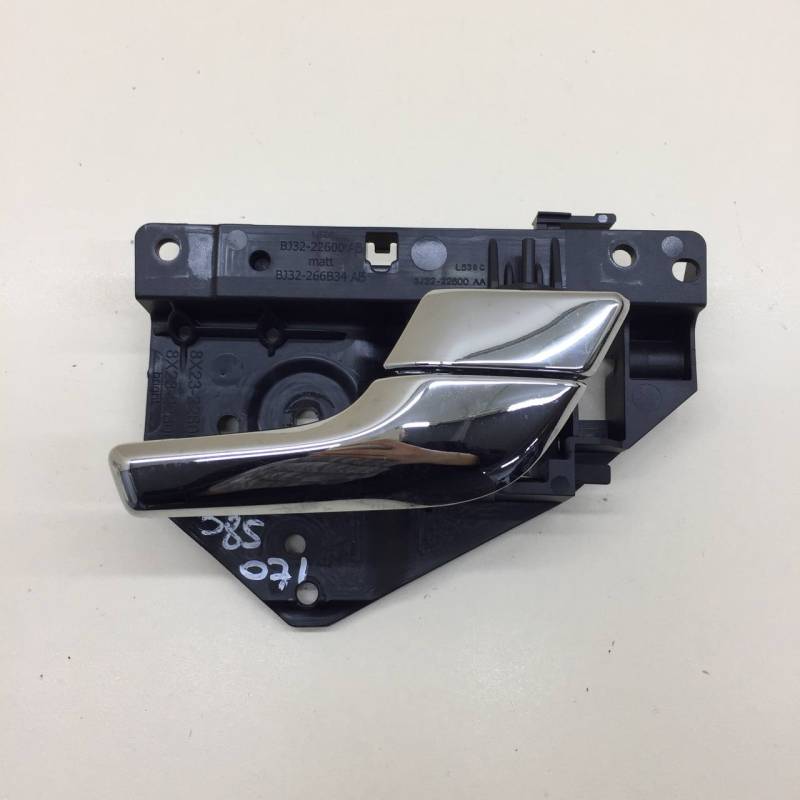 Ручка двери внутренняя правая Jaguar XF 2007-2015