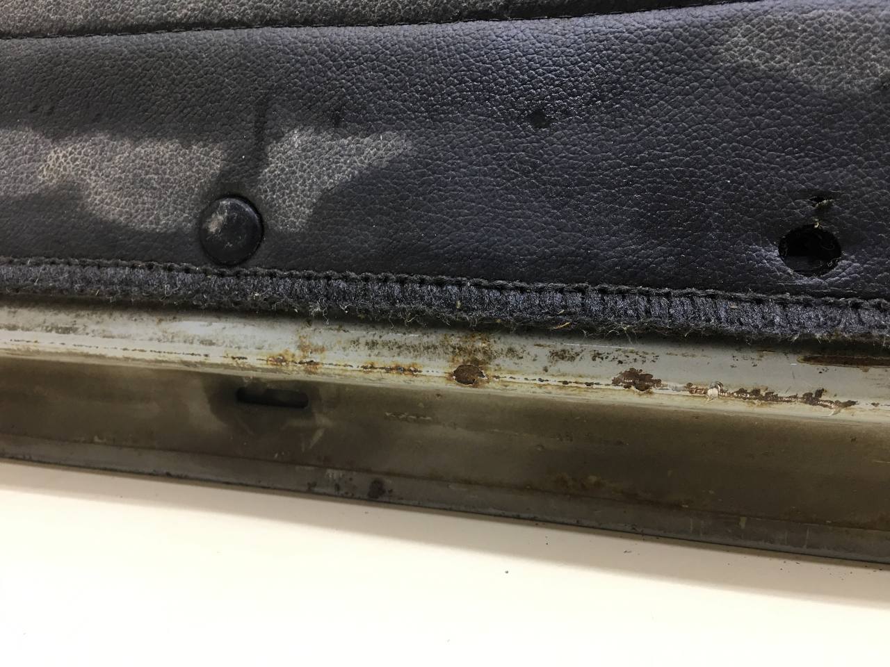 Дверь багажника УАЗ Хантер УАЗ-31519 2003>