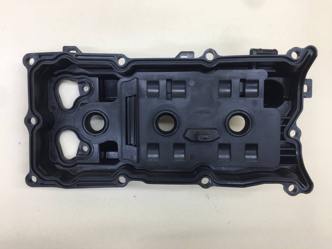 Крышка головки блока (клапанная) Nissan Skyline (V36) 2006-2014