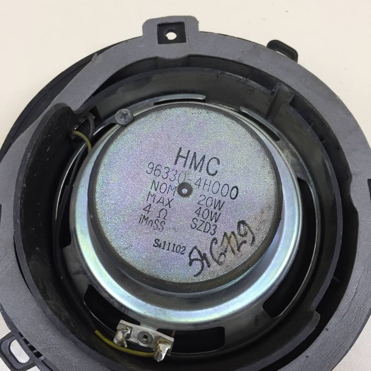 Динамик Hyundai Starex H1/Grand Starex 2007>