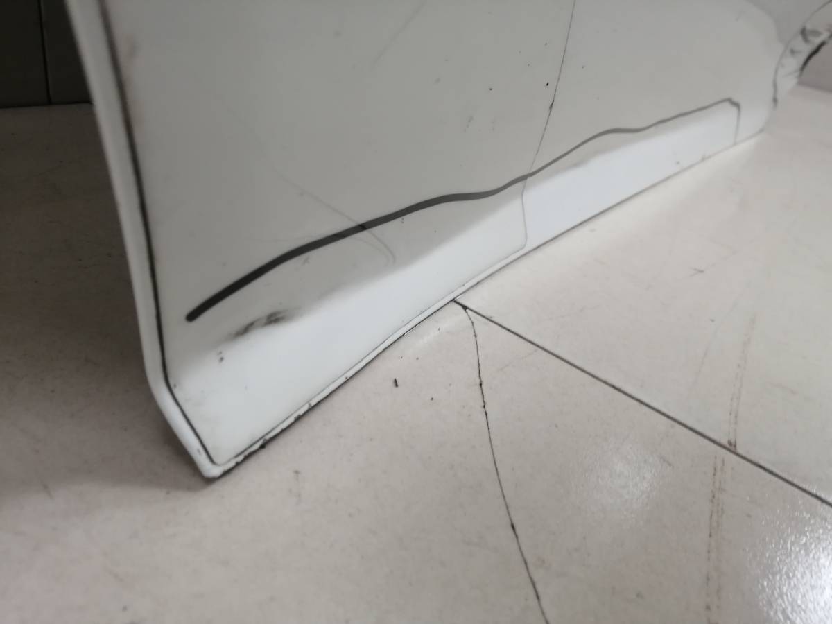 Дверь задняя правая Mercedes-Benz GLA-Class (X156) 2014>