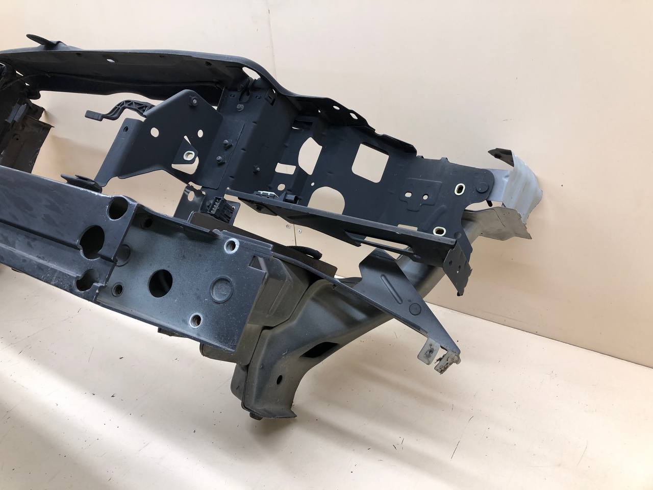 Панель передняя Volvo XC90 2002-2015